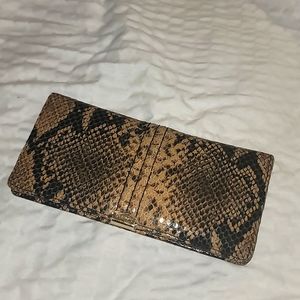 Brahmin Ady Wallet